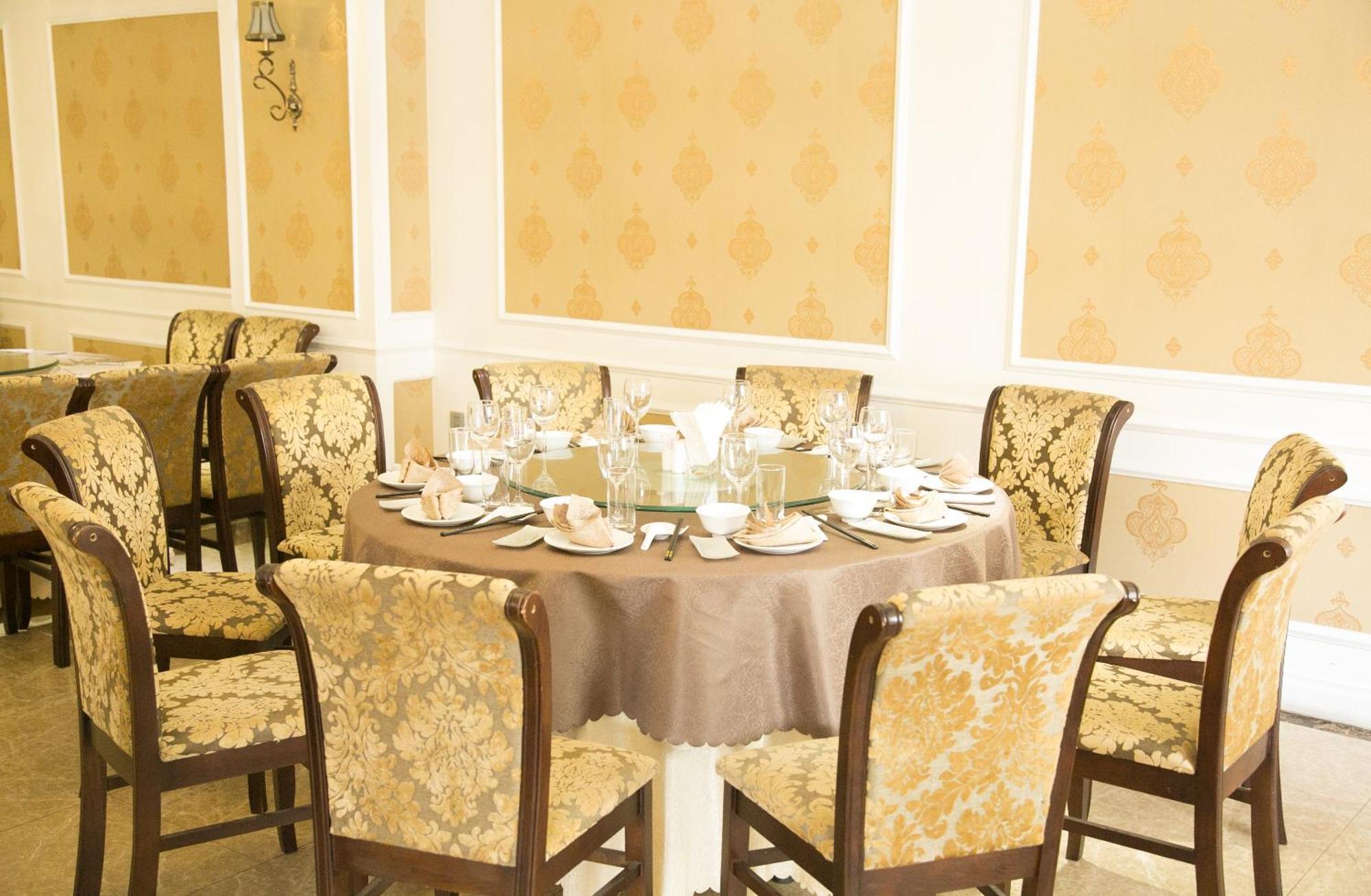 Citybay Palace Ha Long Hotel Kültér fotó