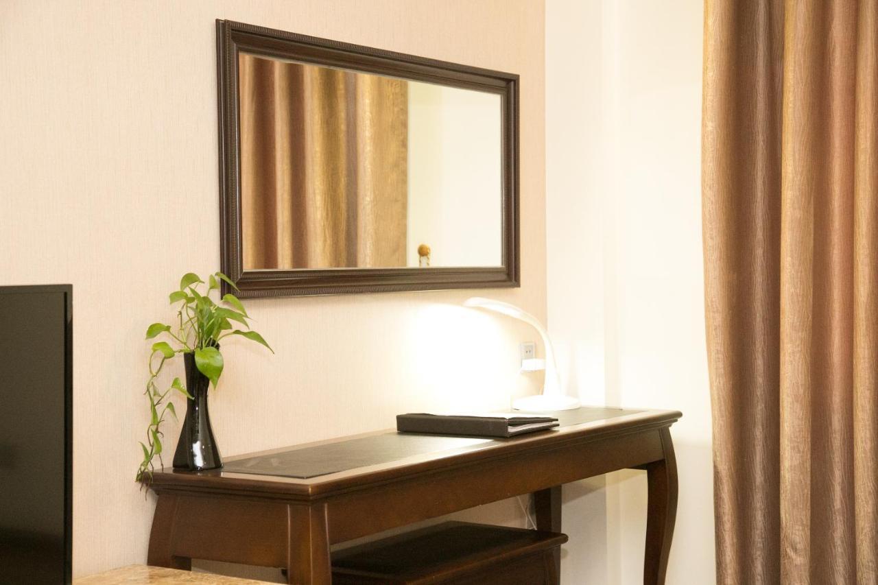 Citybay Palace Ha Long Hotel Kültér fotó