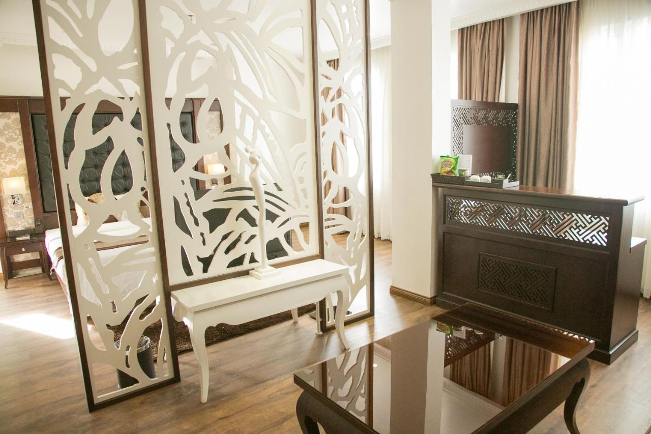 Citybay Palace Ha Long Hotel Kültér fotó